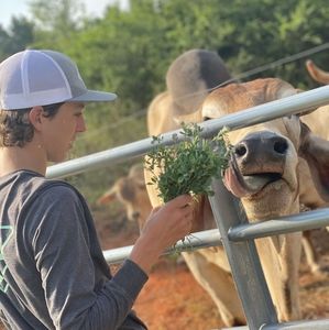 Meet your Posher, Cody